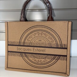 JACQUES ESTEREL Original Handbag